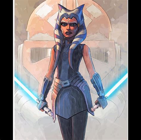 ahsoka_tano|More.